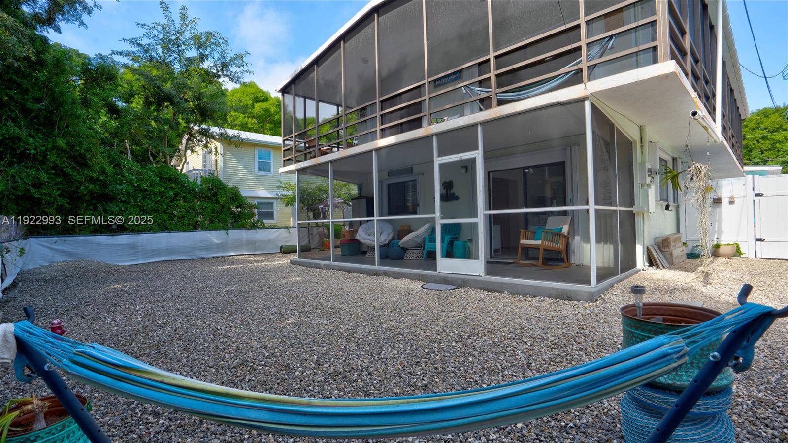 Harris Ocean Park - Residential