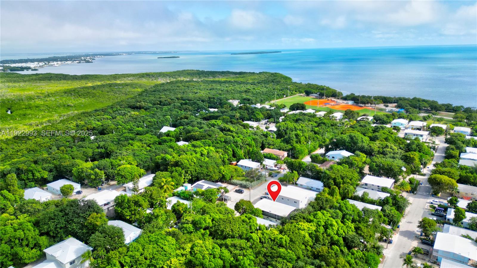 Harris Ocean Park - Residential