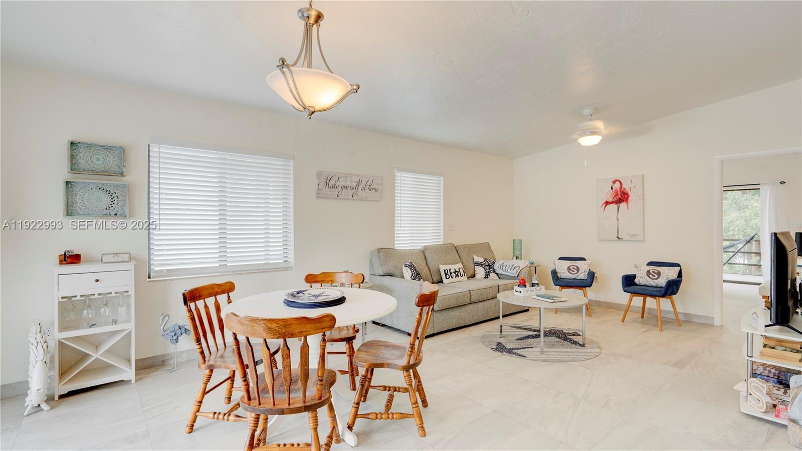 Harris Ocean Park - Residential