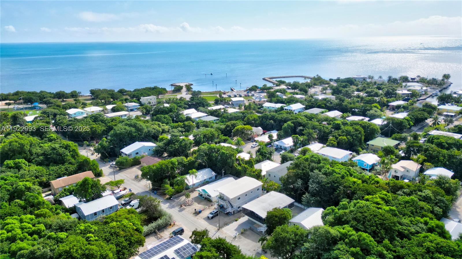 Harris Ocean Park - Residential