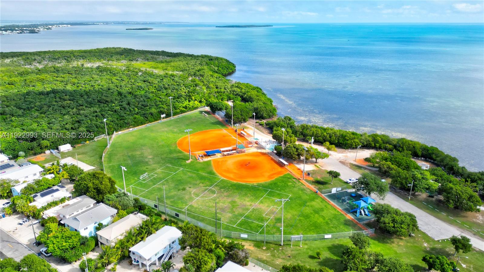 Harris Ocean Park - Residential