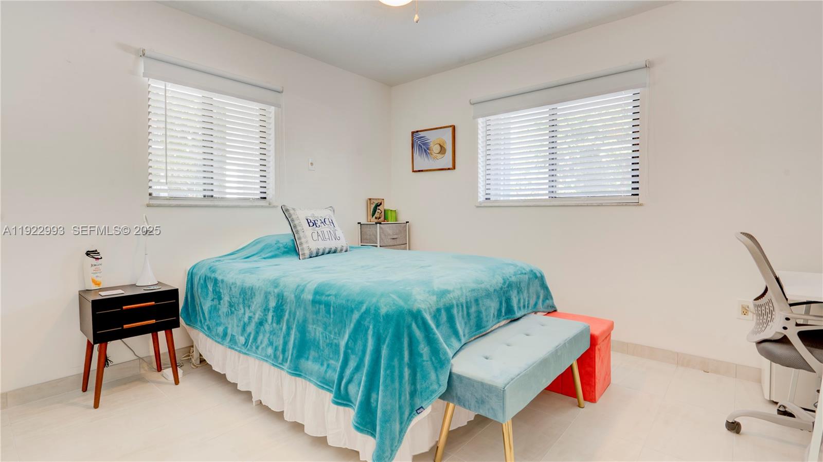 Harris Ocean Park - Residential