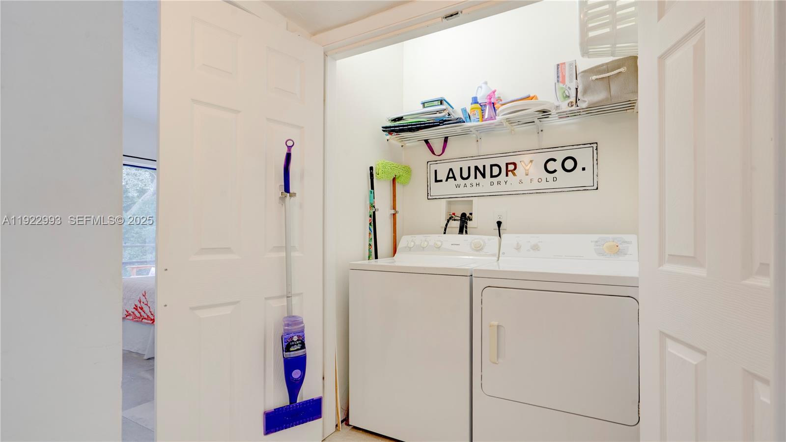 Harris Ocean Park - Residential