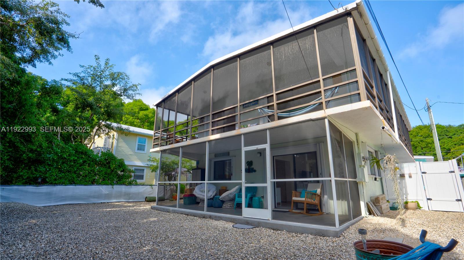 Harris Ocean Park - Residential