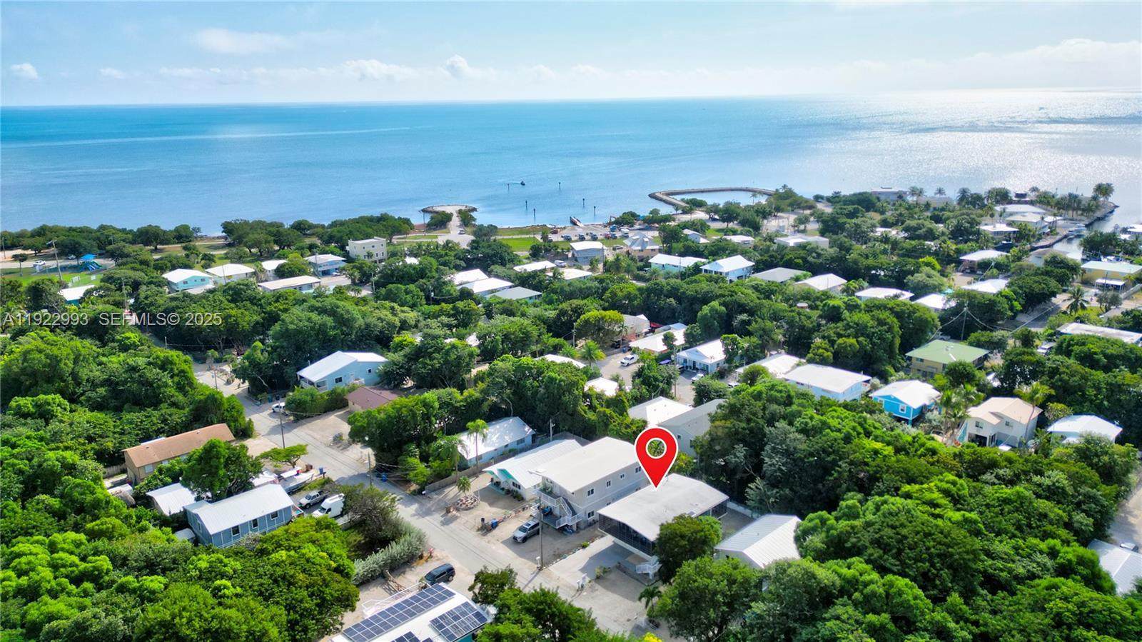 Harris Ocean Park - Residential