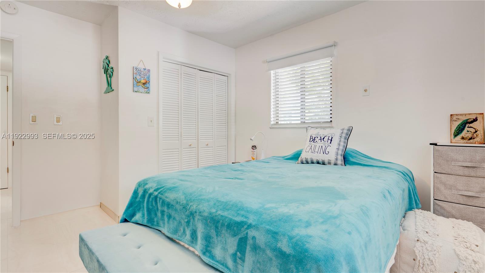 Harris Ocean Park - Residential