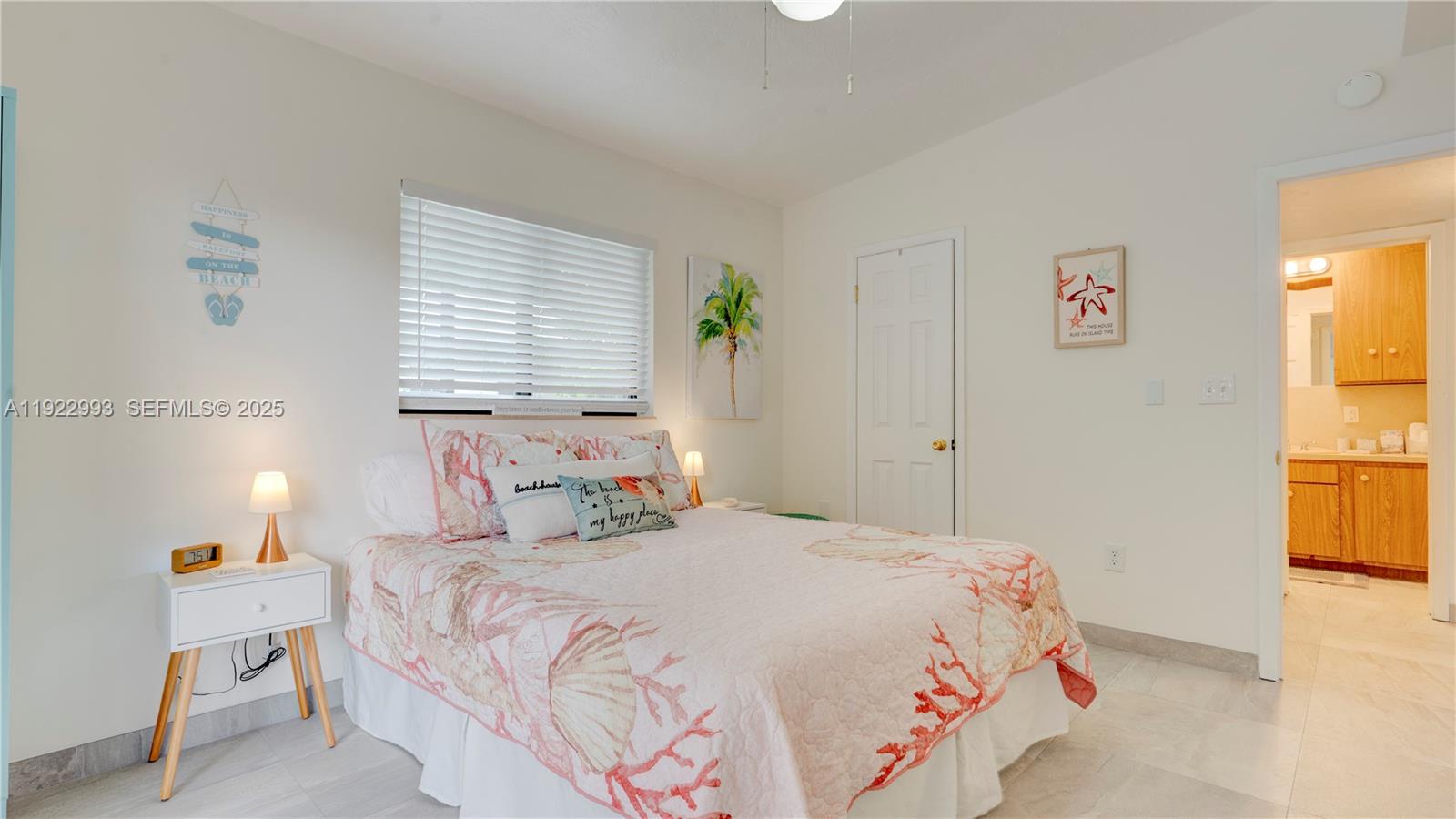 Harris Ocean Park - Residential