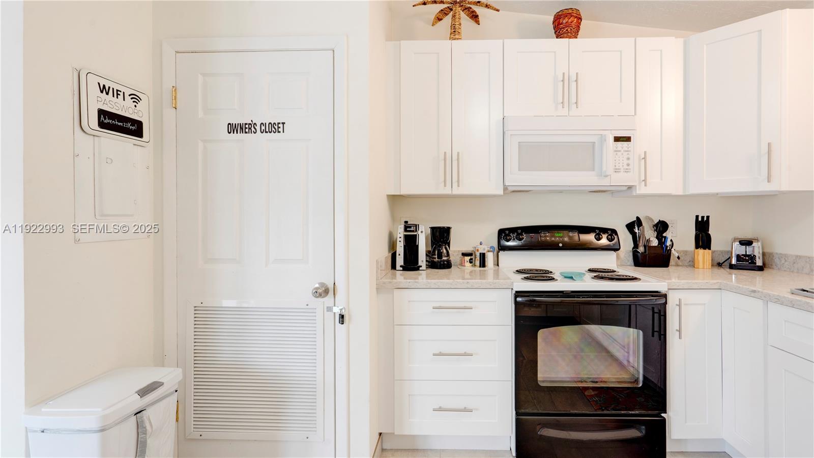 Harris Ocean Park - Residential