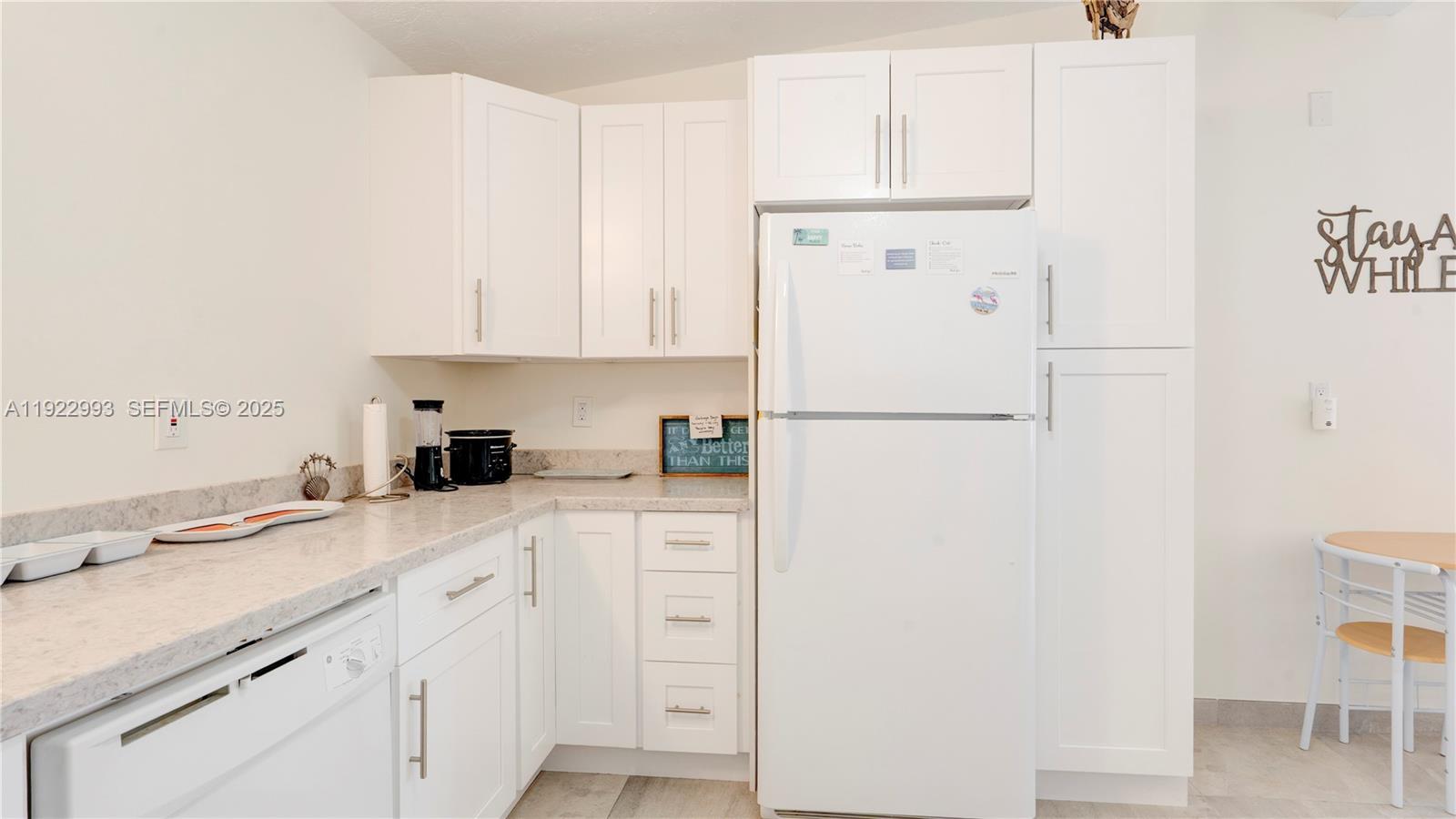 Harris Ocean Park - Residential