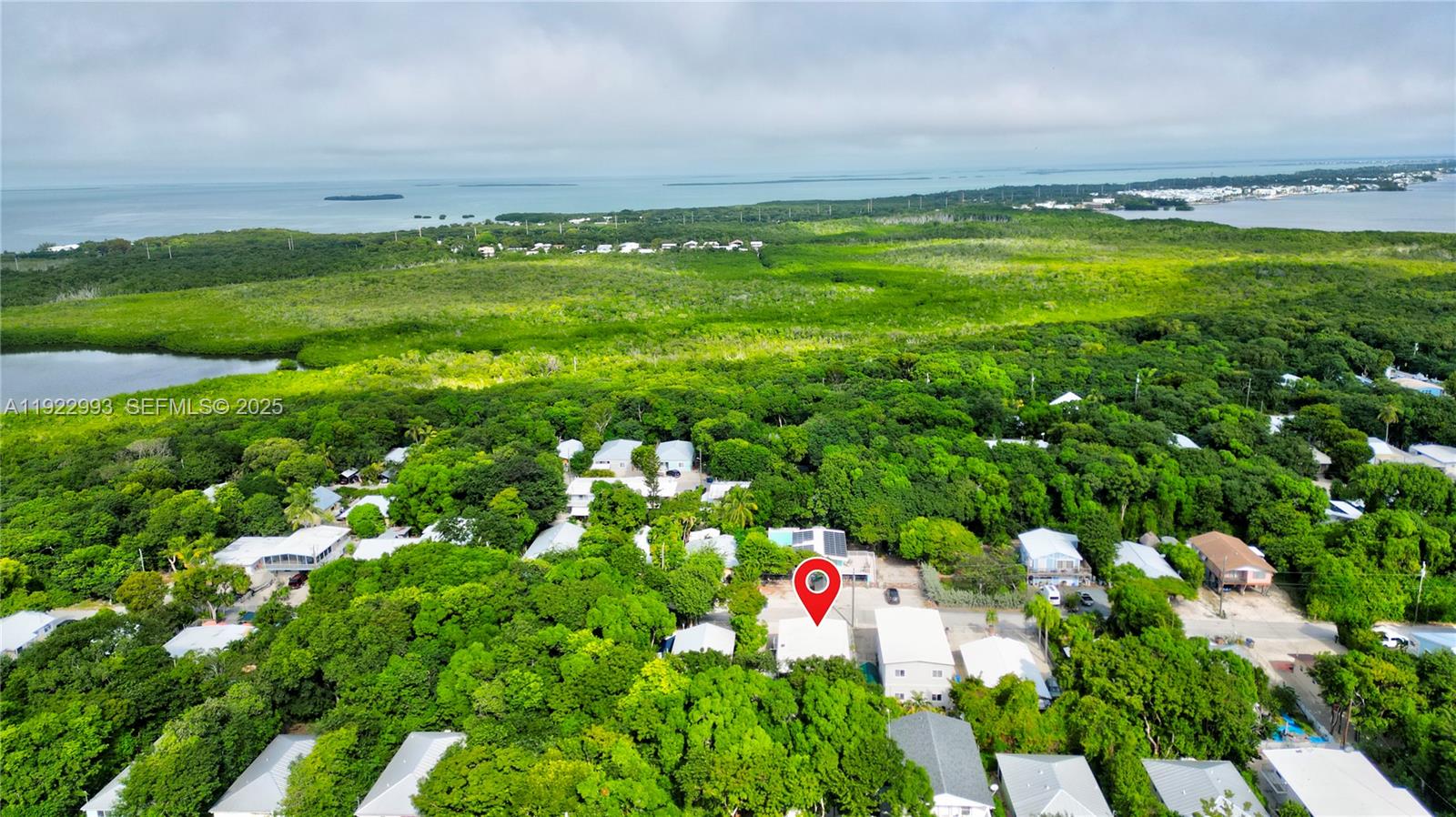 Harris Ocean Park - Residential