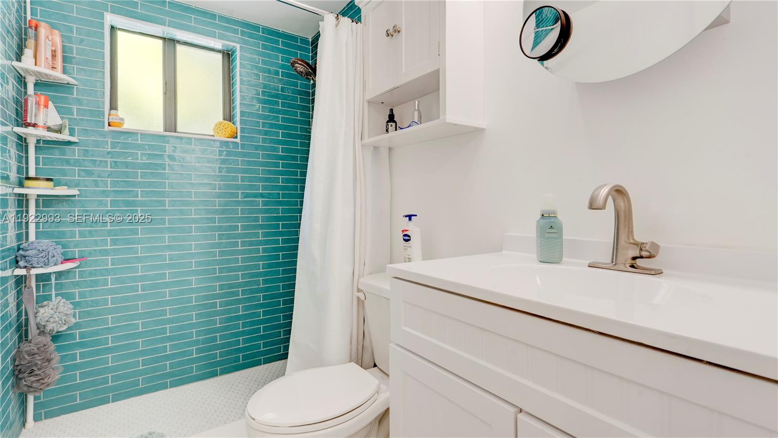 Harris Ocean Park - Residential