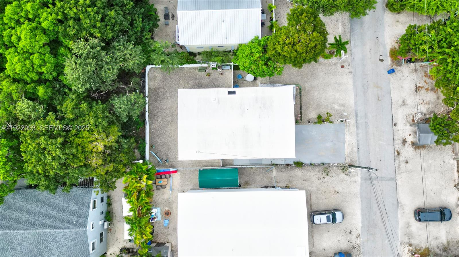 Harris Ocean Park - Residential