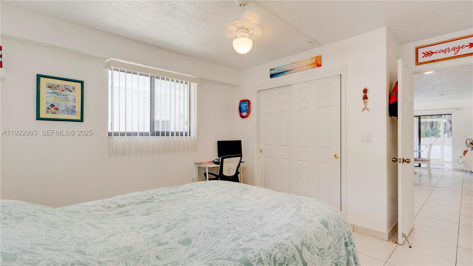 Harris Ocean Park - Residential