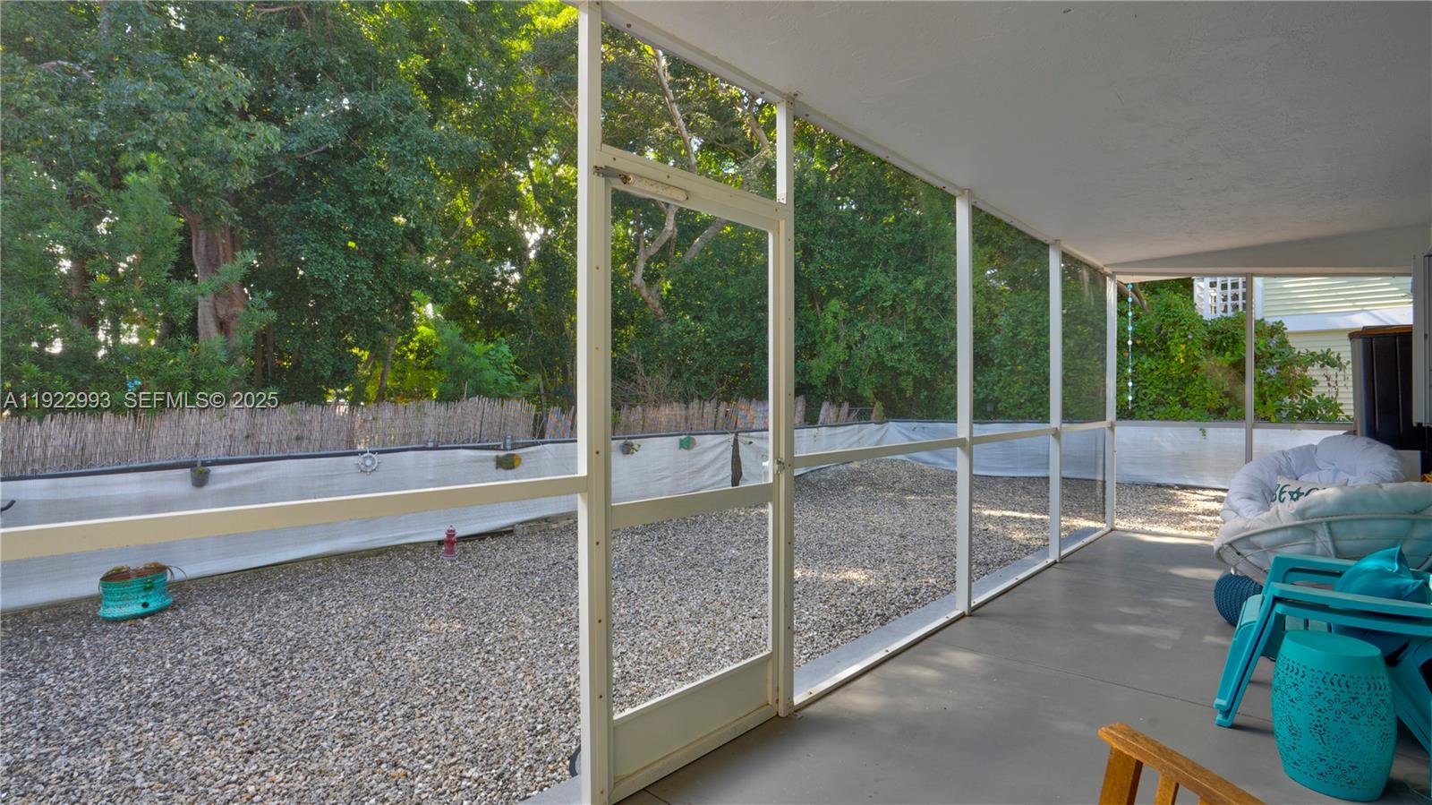 Harris Ocean Park - Residential