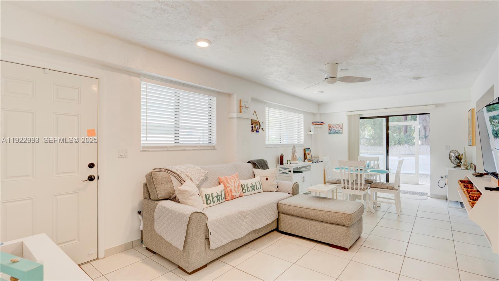 Harris Ocean Park - Residential