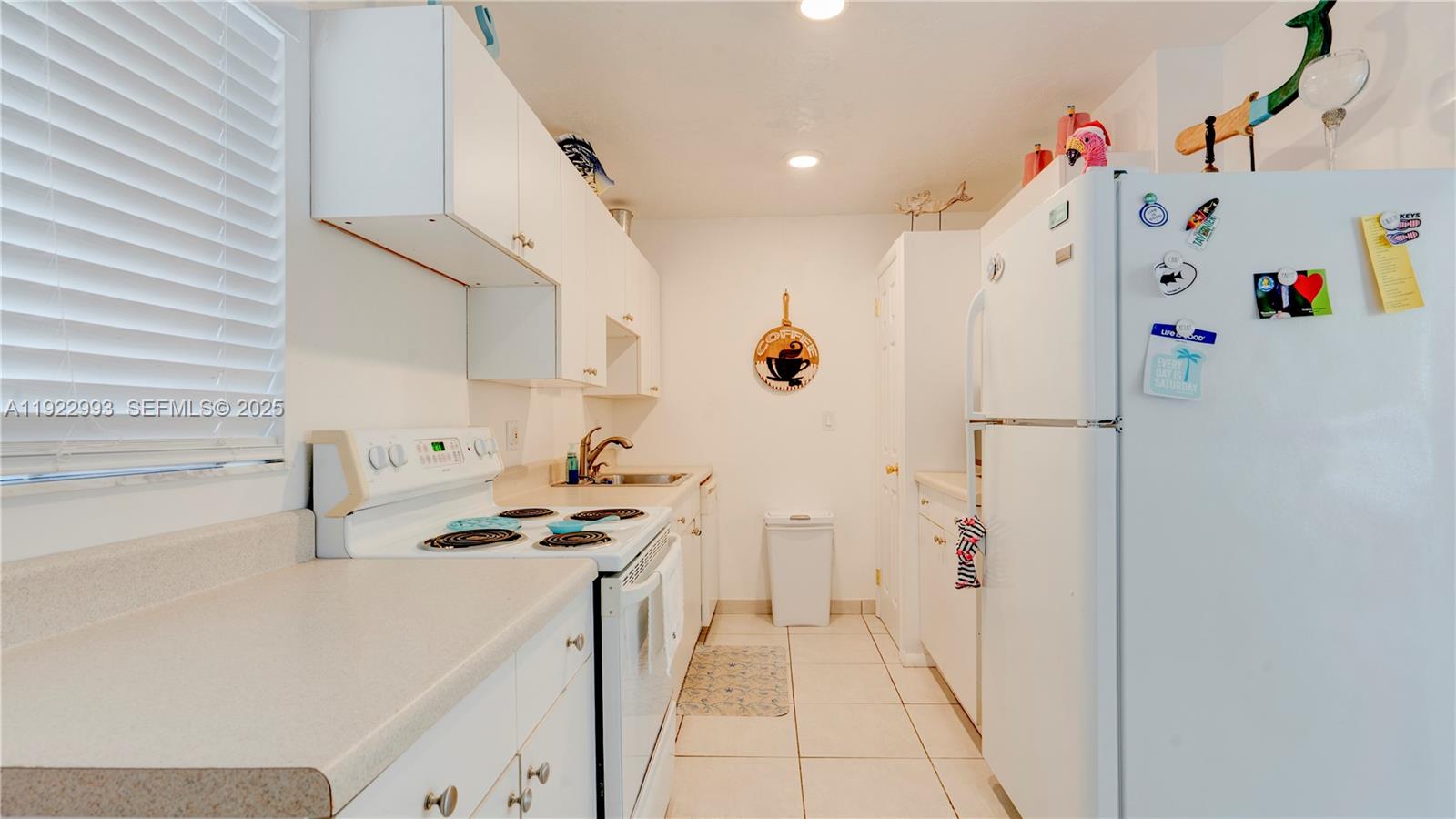 Harris Ocean Park - Residential