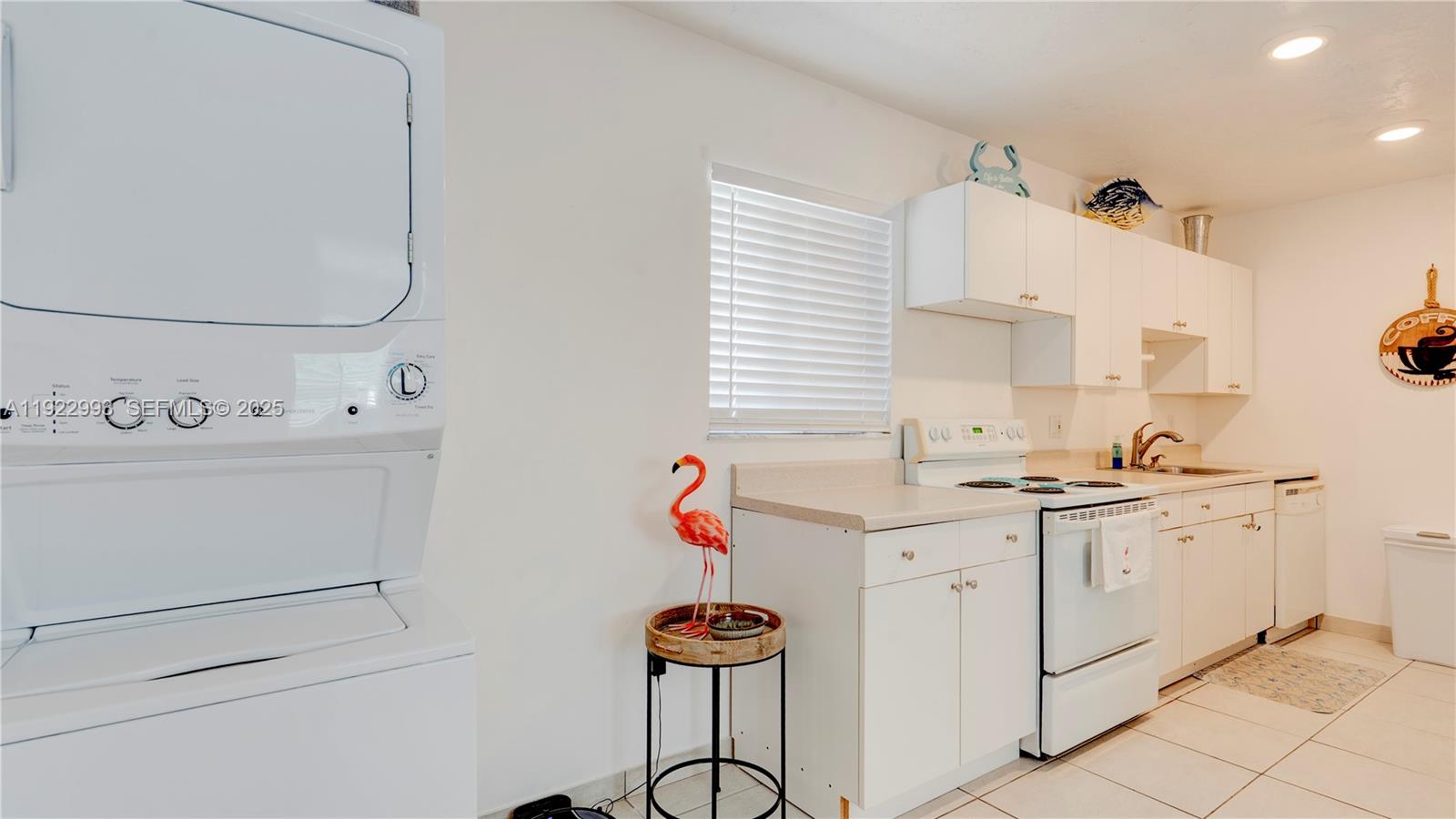 Harris Ocean Park - Residential