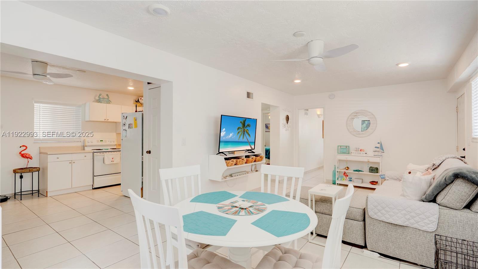 Harris Ocean Park - Residential