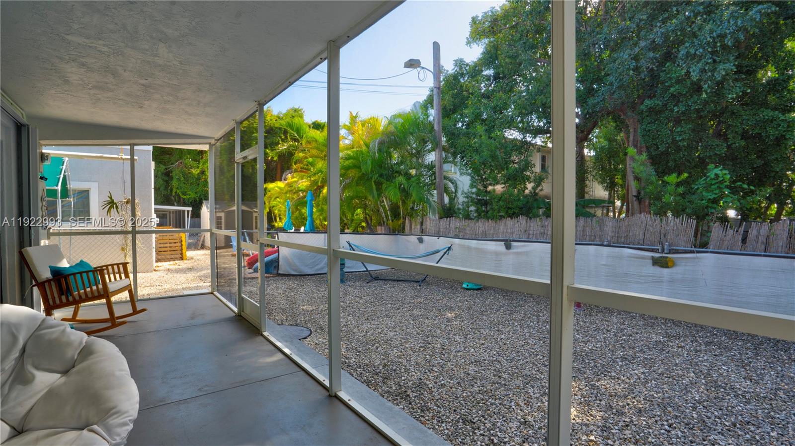 Harris Ocean Park - Residential