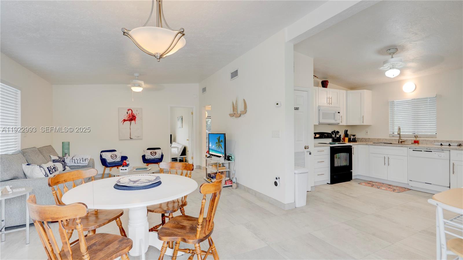 Harris Ocean Park - Residential