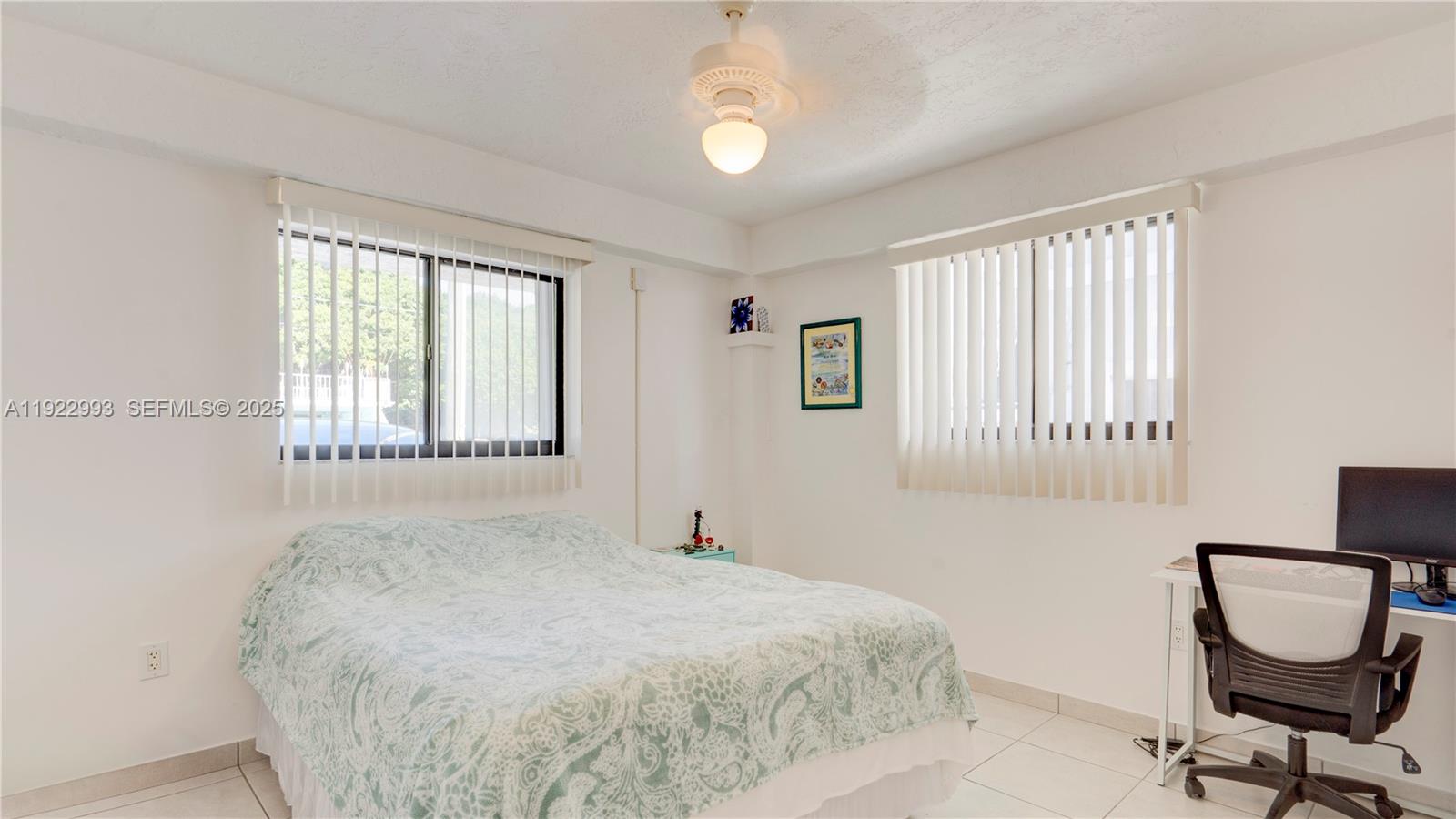 Harris Ocean Park - Residential