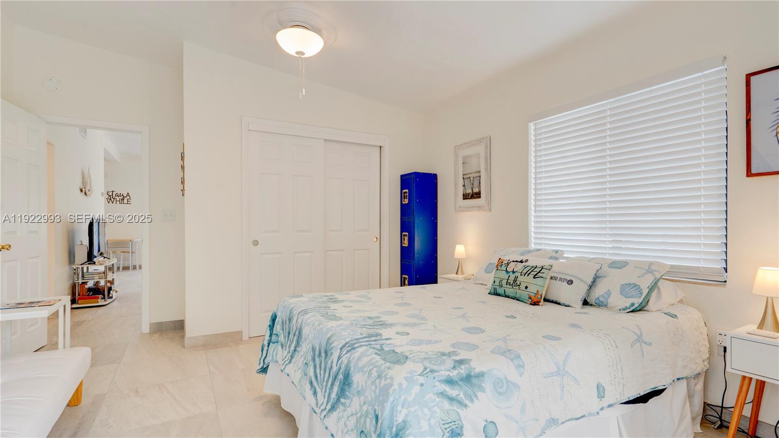 Harris Ocean Park - Residential