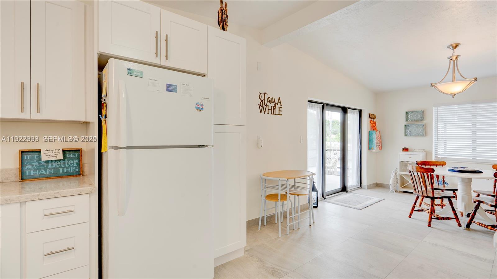 Harris Ocean Park - Residential