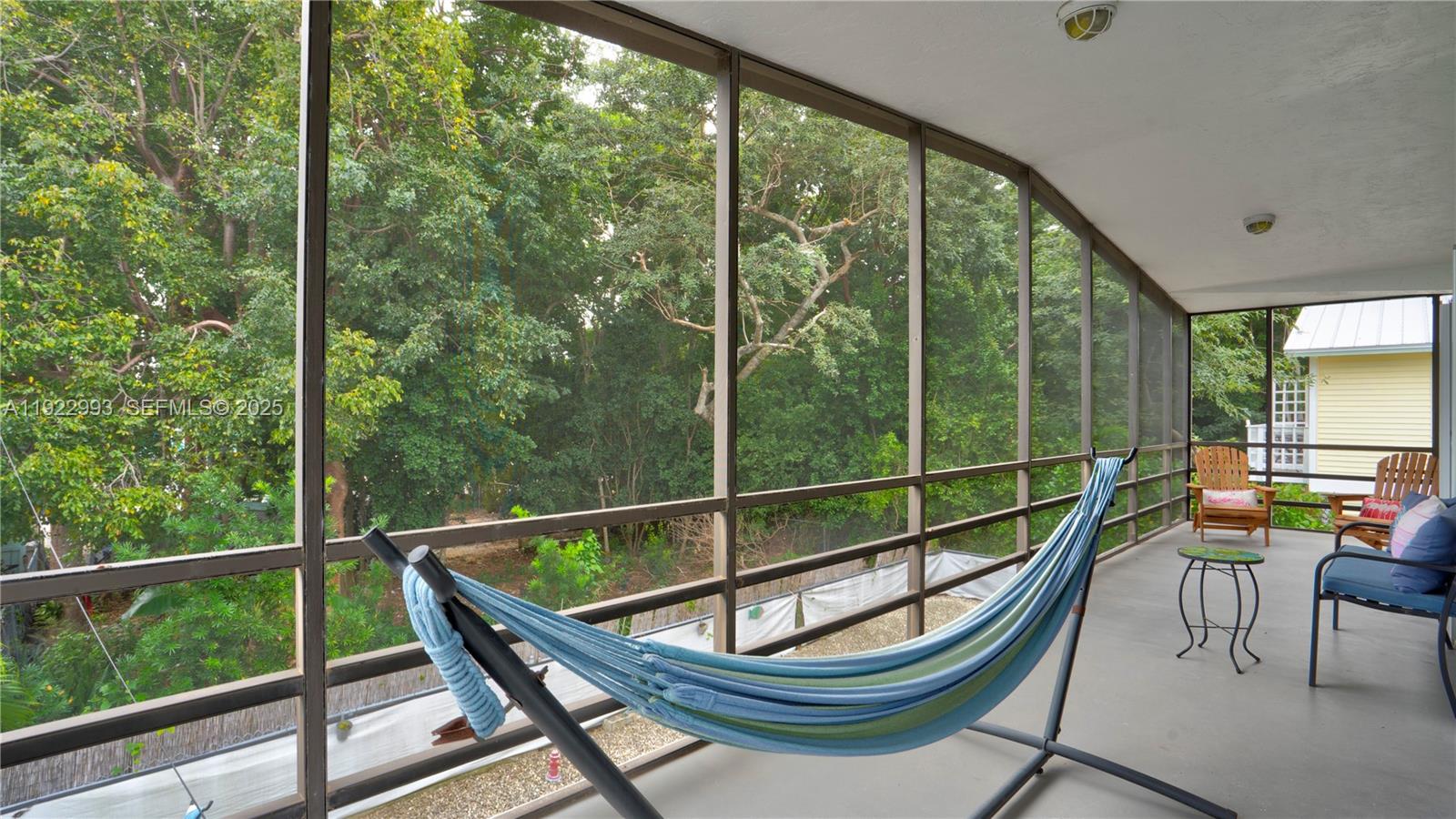 Harris Ocean Park - Residential