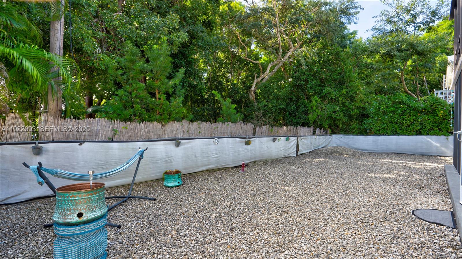 Harris Ocean Park - Residential