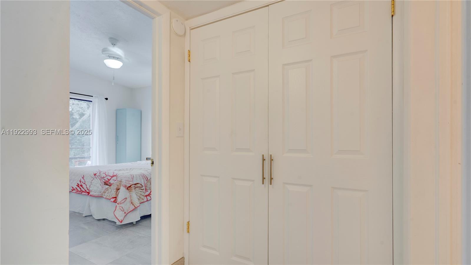 Harris Ocean Park - Residential