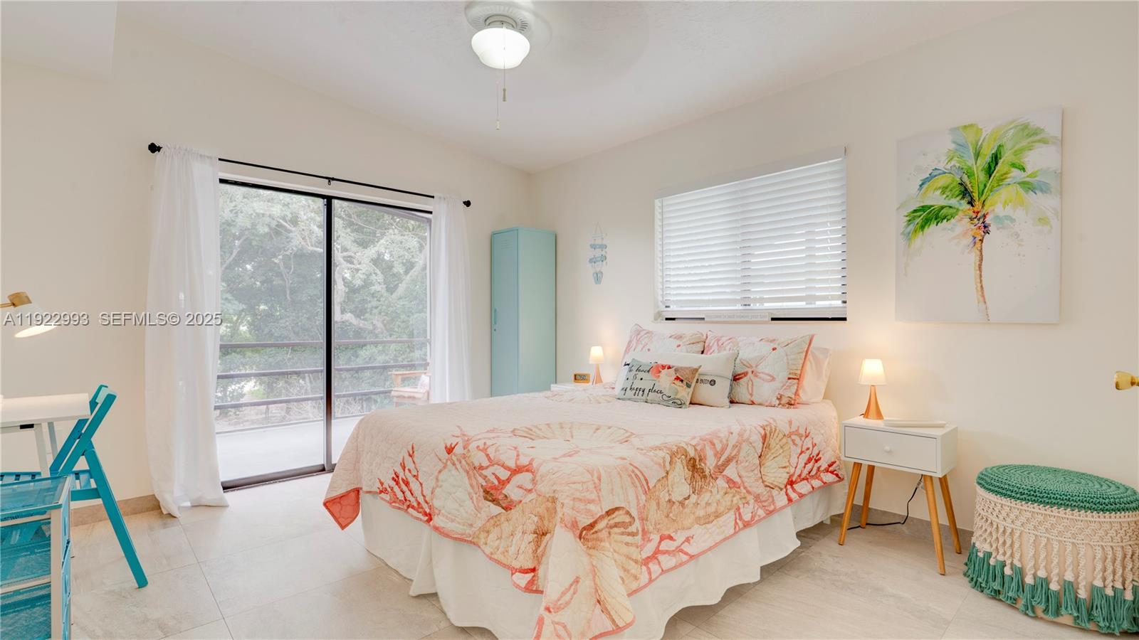 Harris Ocean Park - Residential