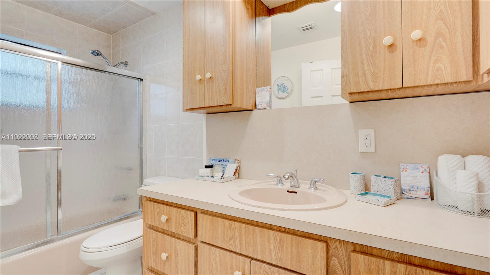 Harris Ocean Park - Residential