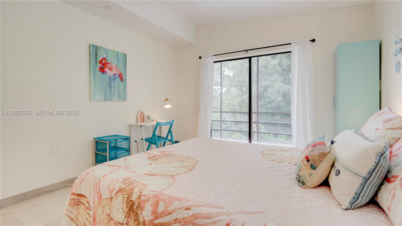 Harris Ocean Park - Residential