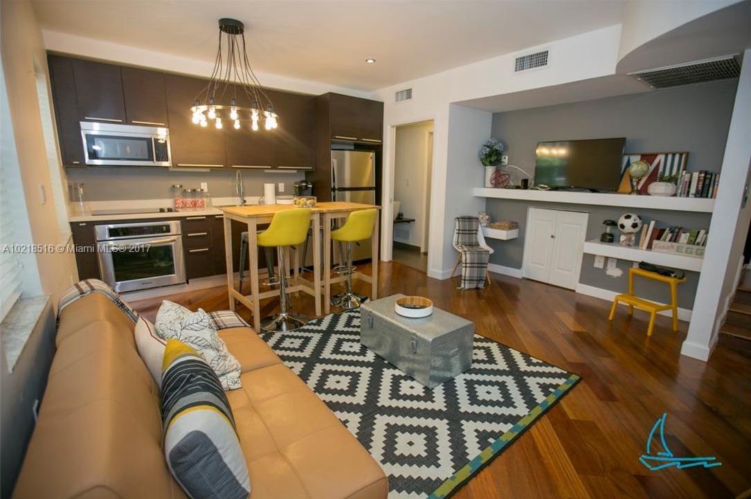 927 Euclid Condo - Residential Lease