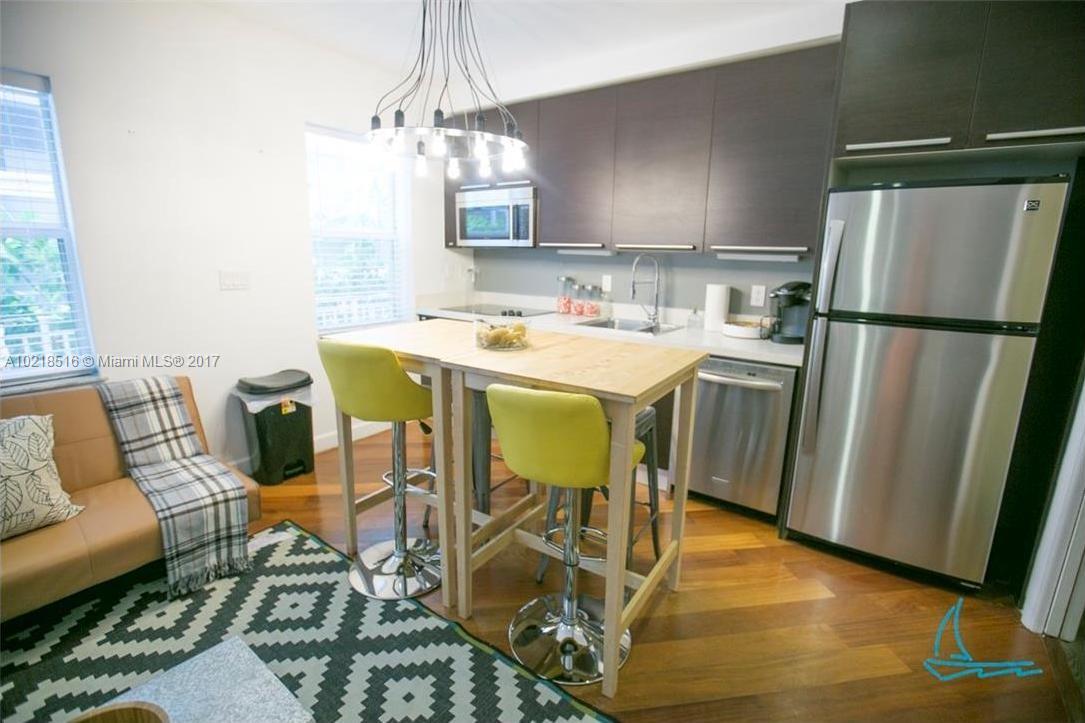 927 Euclid Condo - Residential Lease