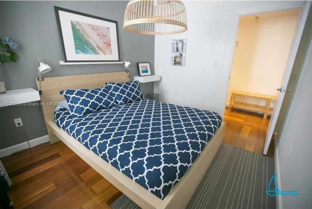 927 Euclid Condo - Residential Lease