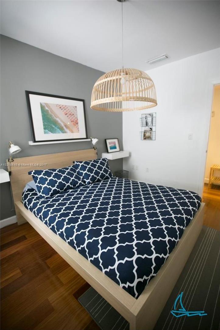 927 Euclid Condo - Residential Lease