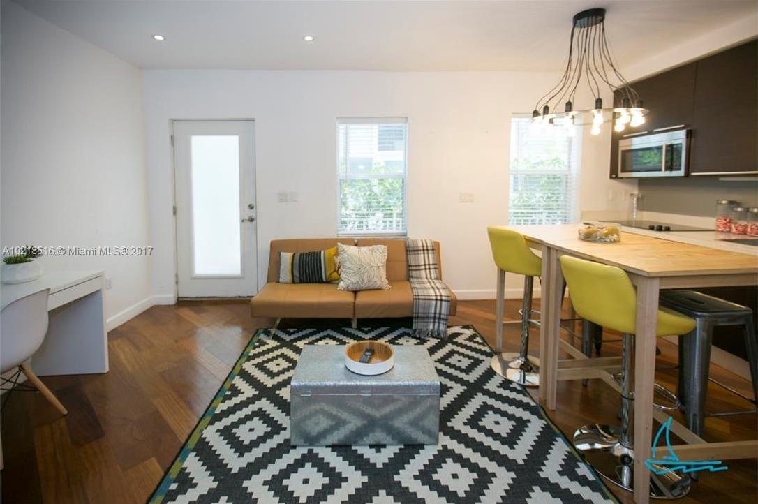 927 Euclid Condo - Residential Lease