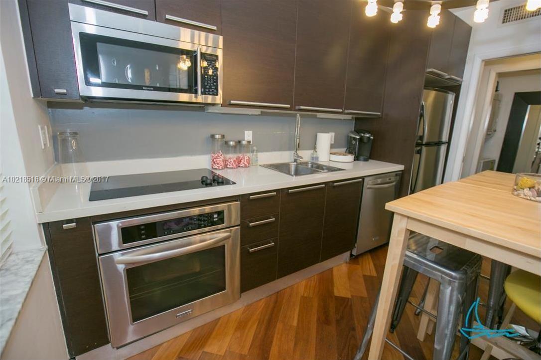 927 Euclid Condo - Residential Lease