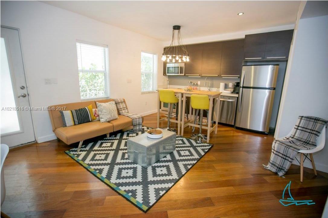 927 Euclid Condo - Residential Lease