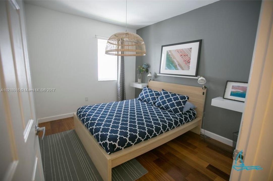 927 Euclid Condo - Residential Lease