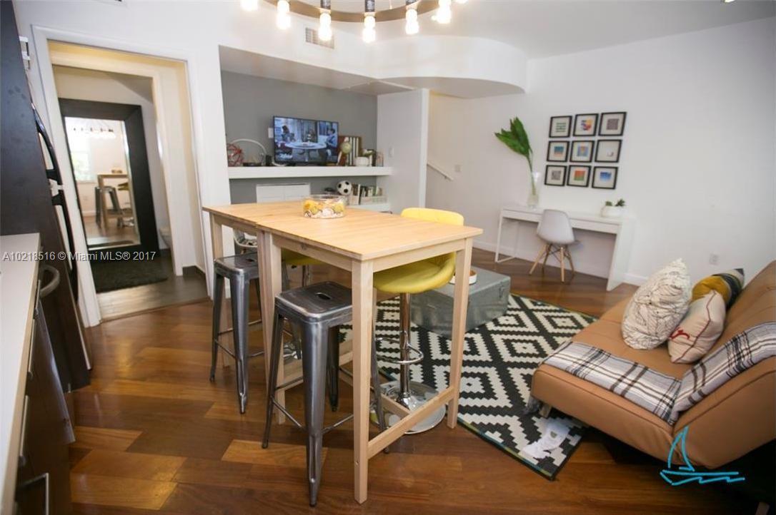 927 Euclid Condo - Residential Lease