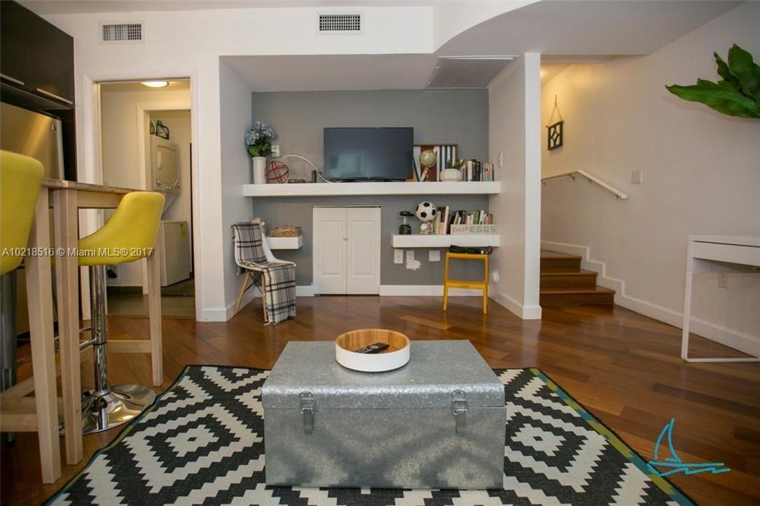 927 Euclid Condo - Residential Lease