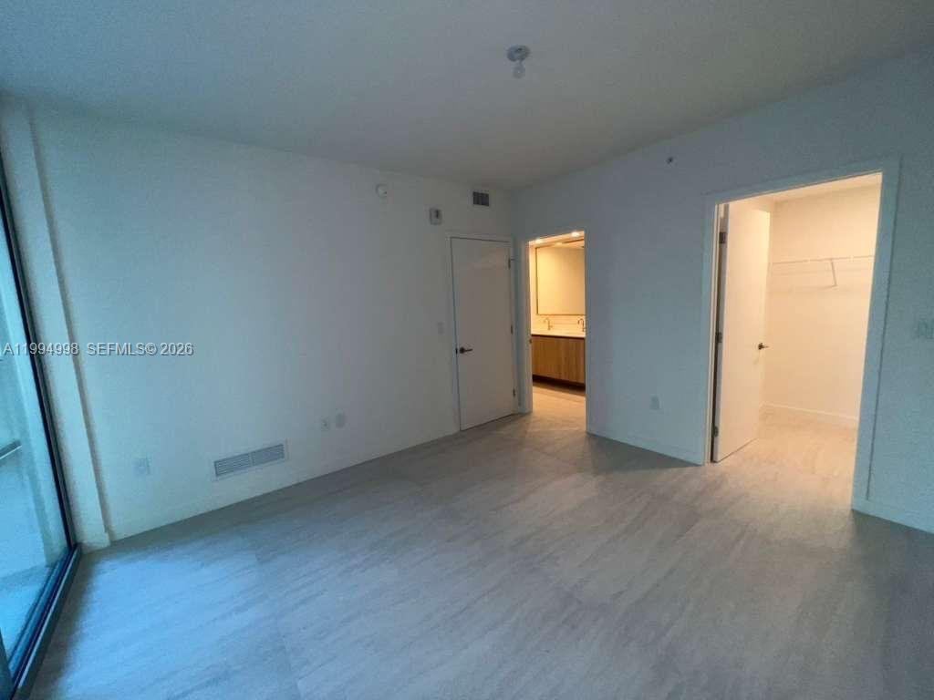 Viceroy Brickell - Residential Lease