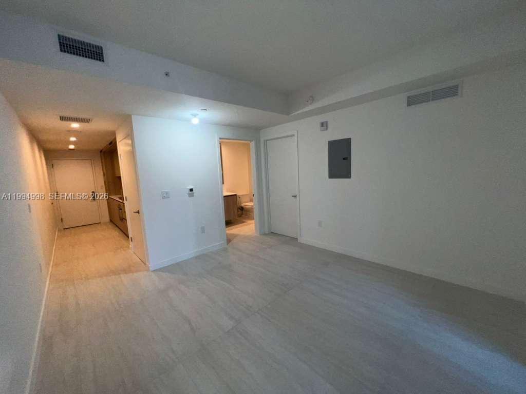 Viceroy Brickell - Residential Lease