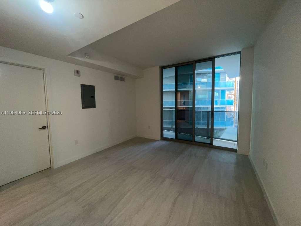 Viceroy Brickell - Residential Lease