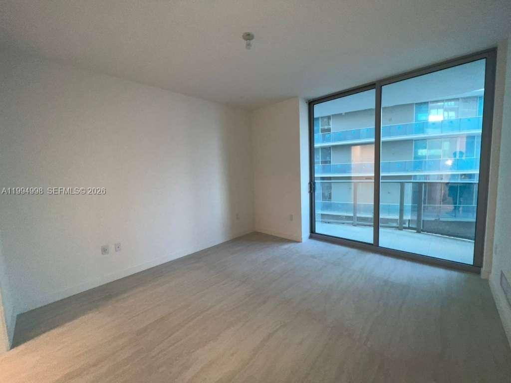 Viceroy Brickell - Residential Lease