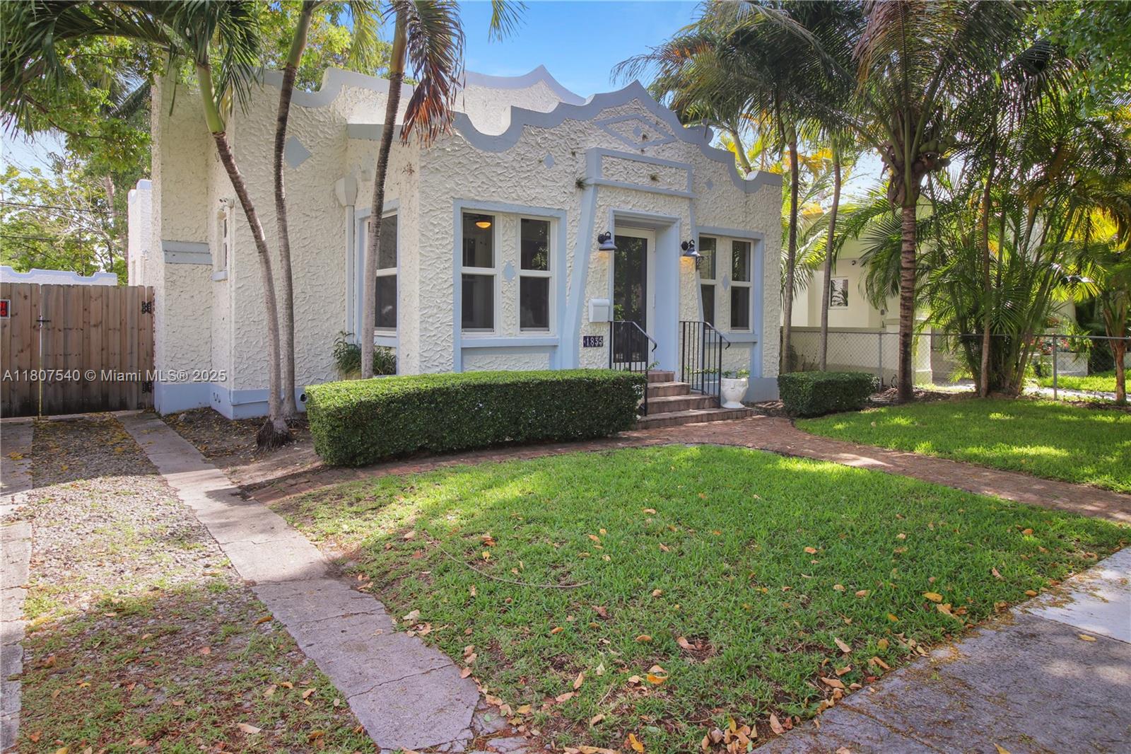 Rental Property at 1835 Sw 11th St, Miami, Broward County, Florida - Bedrooms: 2 
Bathrooms: 2  - $3,850 MO.
