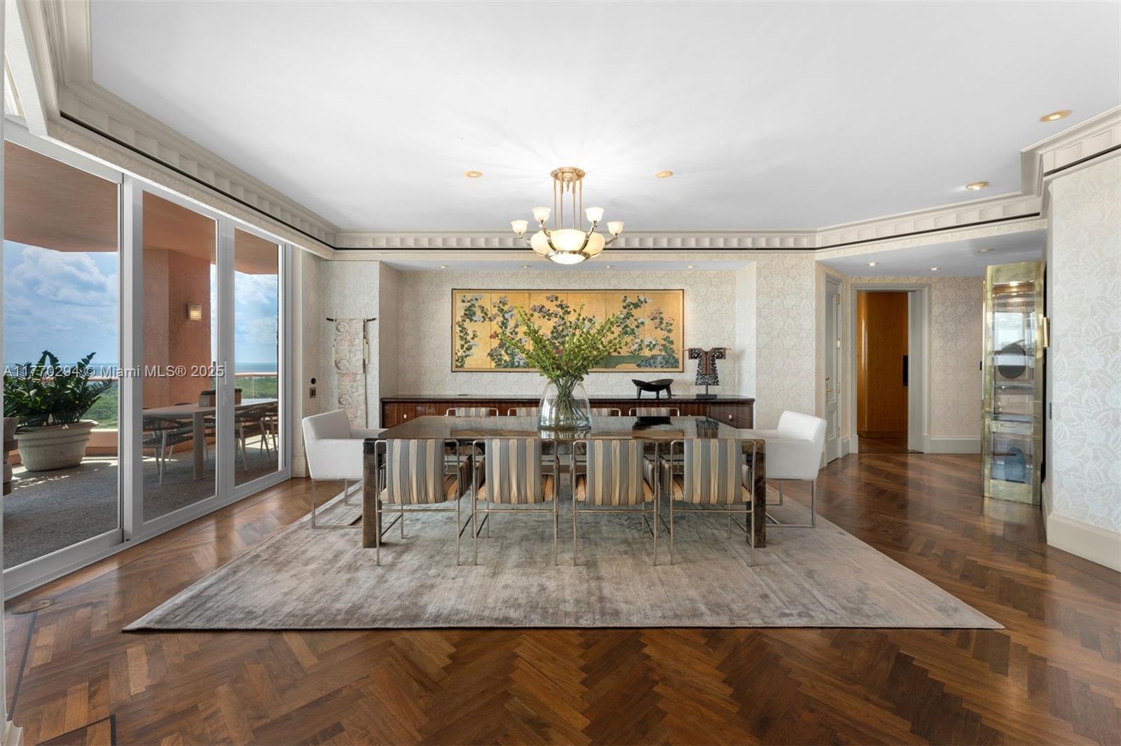 THE GABLES CONDO - Residential