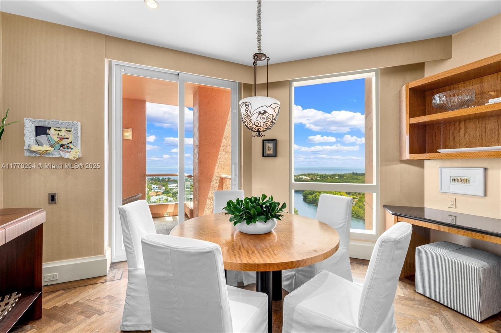 THE GABLES CONDO - Residential
